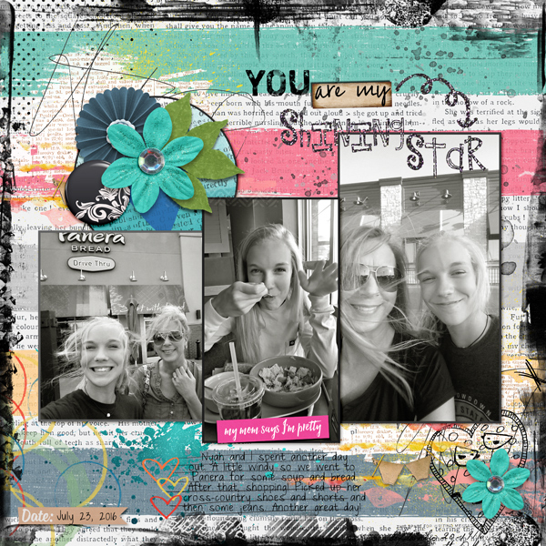 Sept 5 OpenHouse-Shining Star
