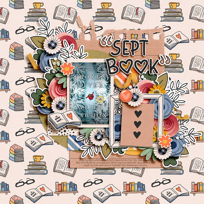 Sept book