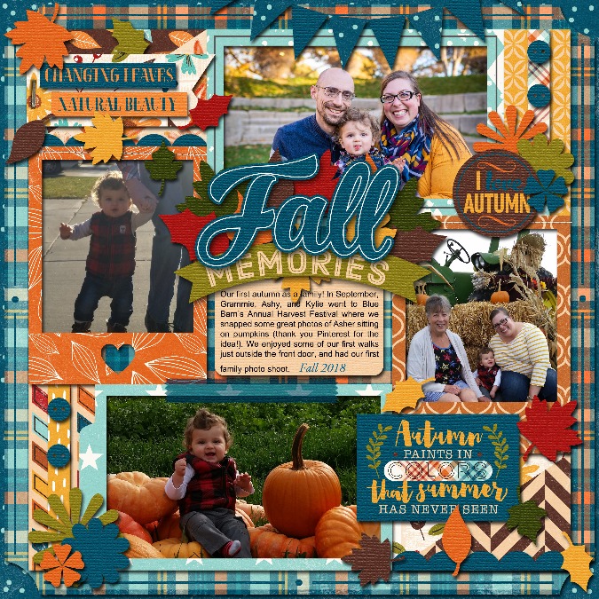 Sept Passport #11 Wild Card