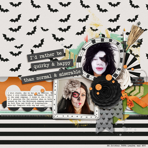 Sept2021 - Inspiration - Random