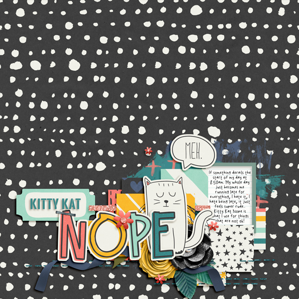 Sept2021 - Seasonal - Kitty Kat Nope