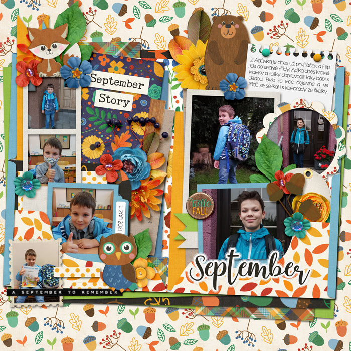 September 1st
