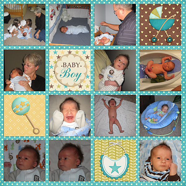 September 2008 Calendar Right