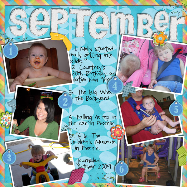 September 2009