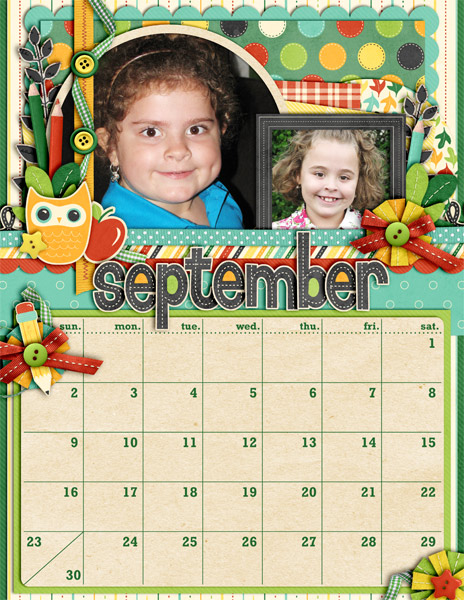 September 2012