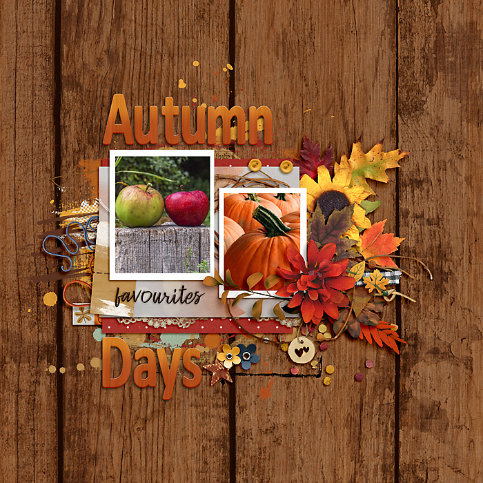 September 2020: Challenge 11 Wild Card