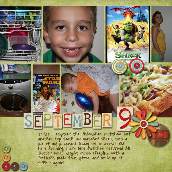 September 9
