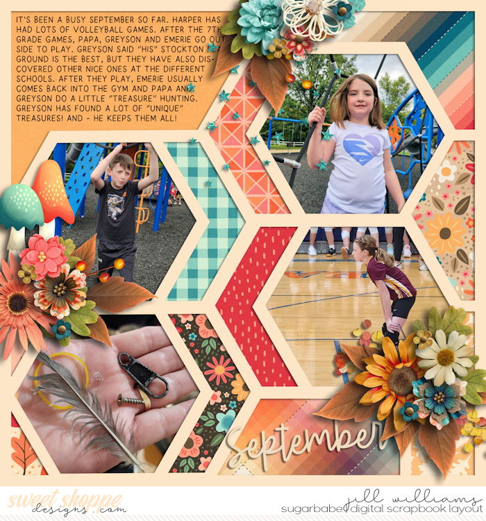 September Fun