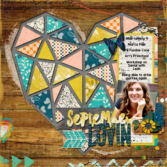September Lovin'