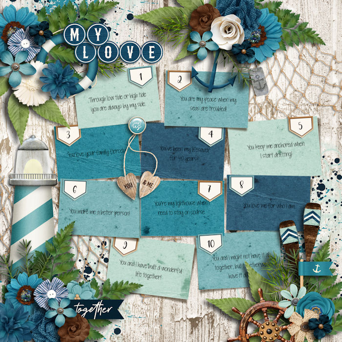 September Passport Challenge #5