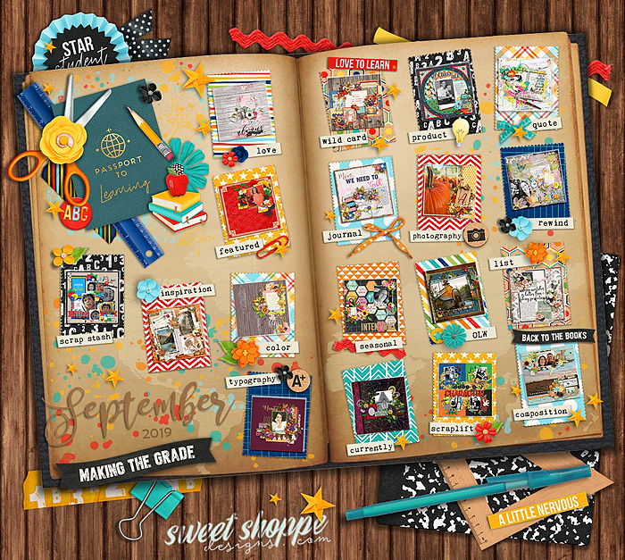 September Passport