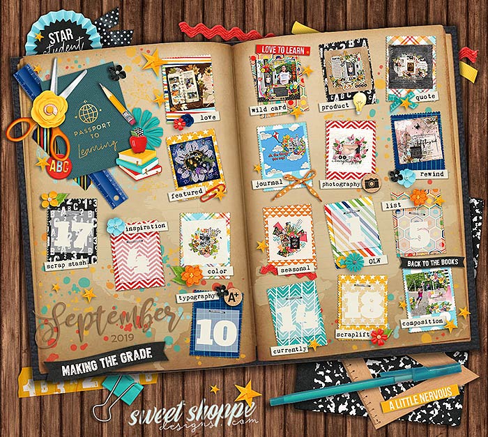 September Passport