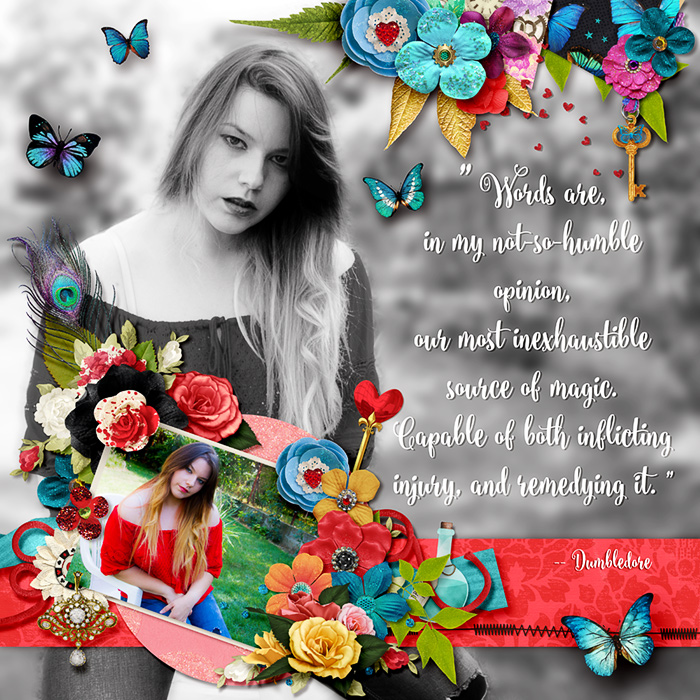 September Quote