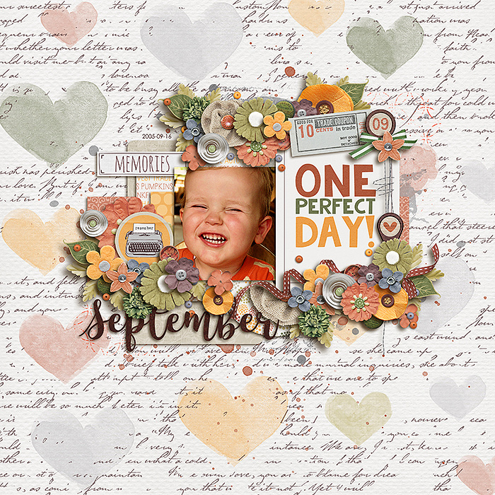 September