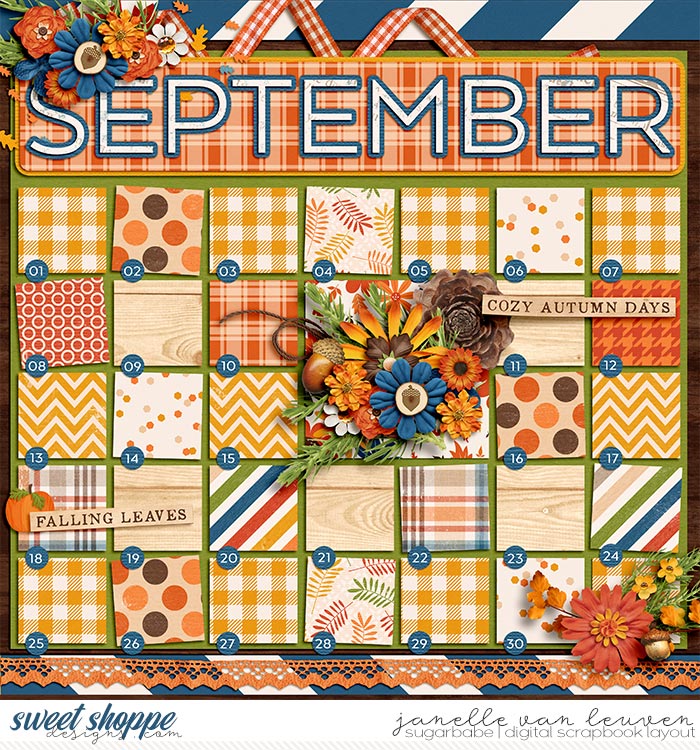 September