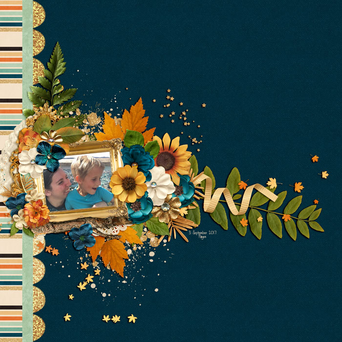 September