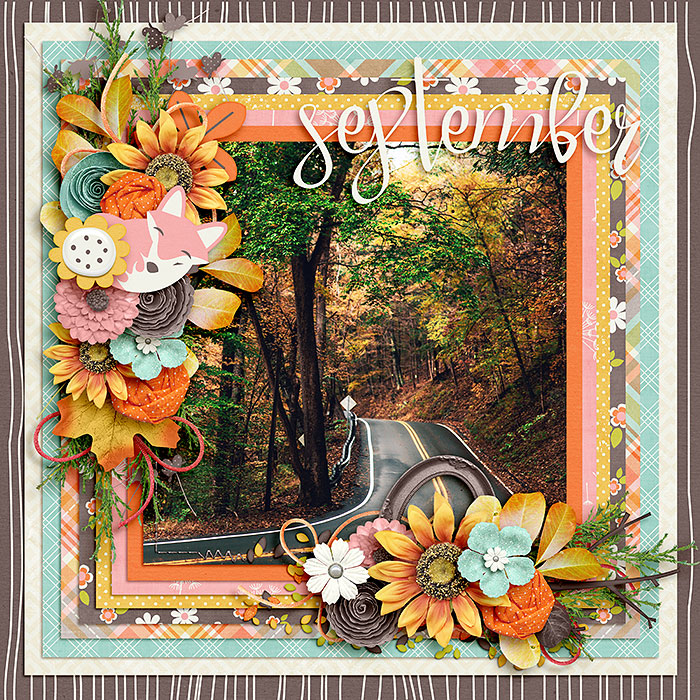 September