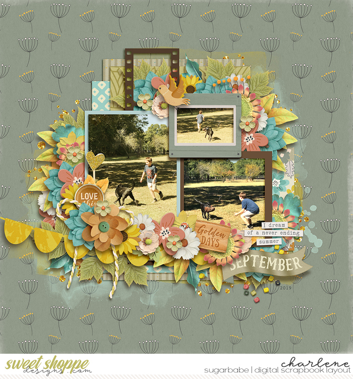 September