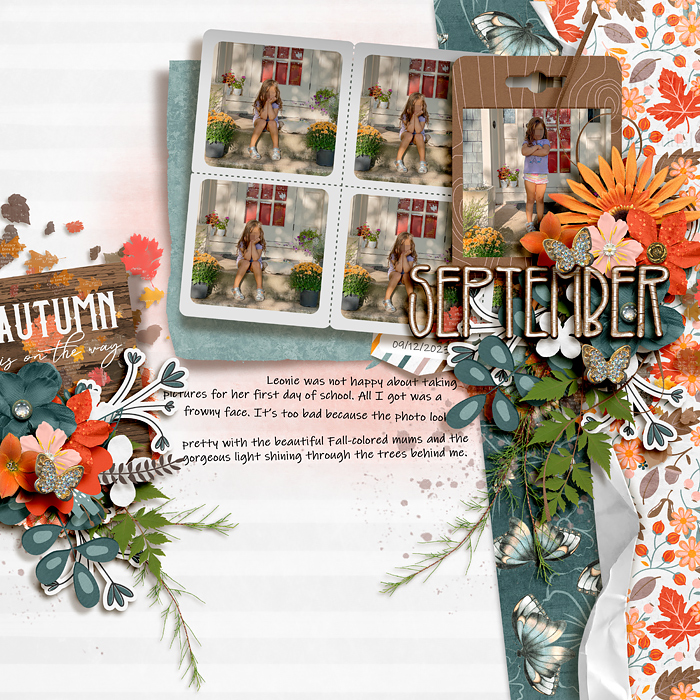September
