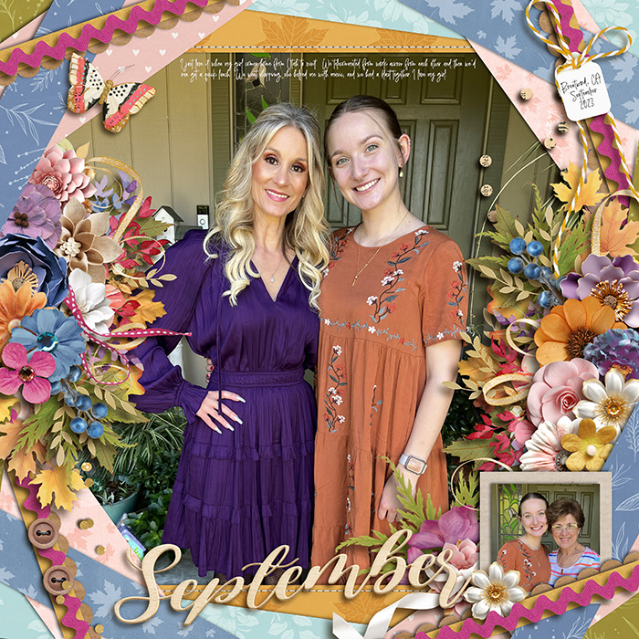 September