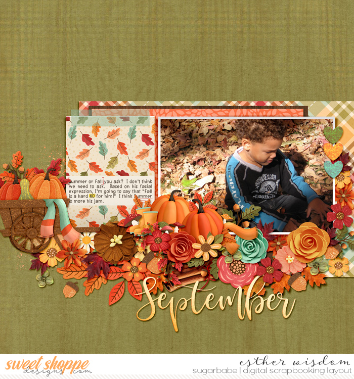 September