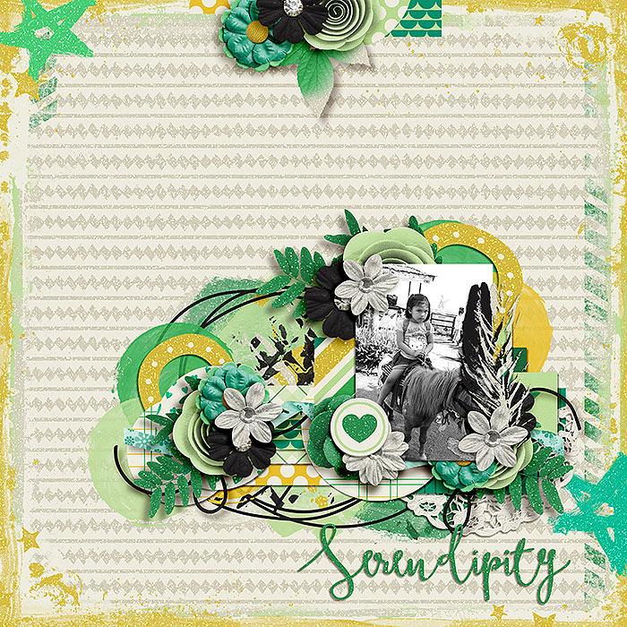 Serendipity