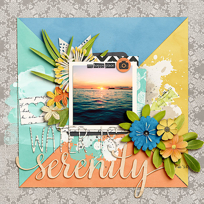Serenity