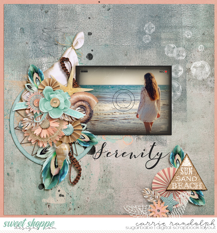 Serenity