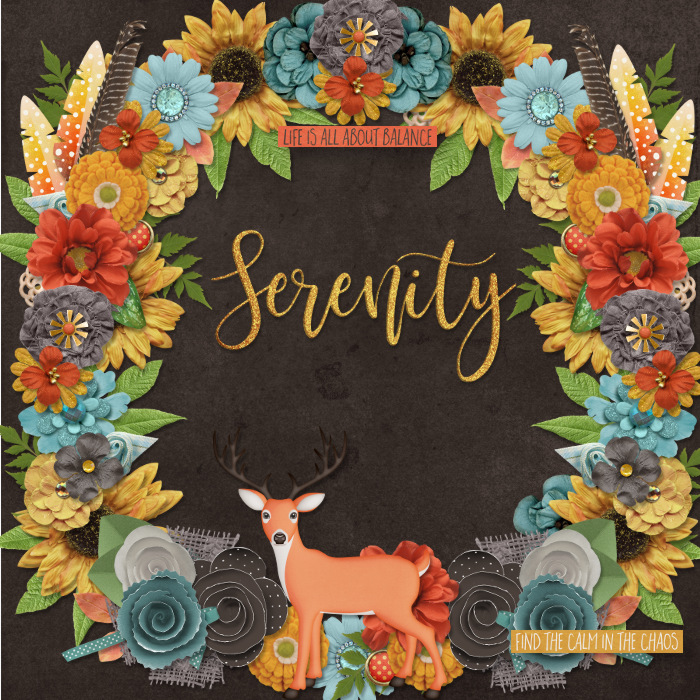 Serenity