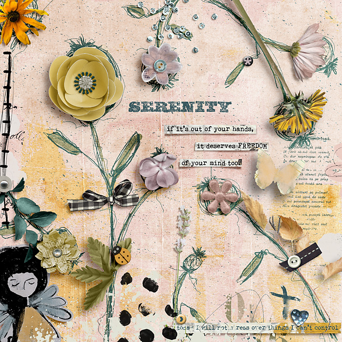 Serenity