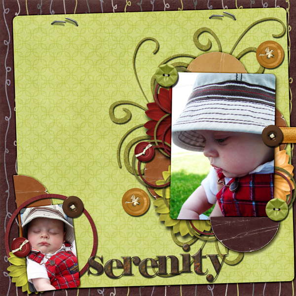 Serenity