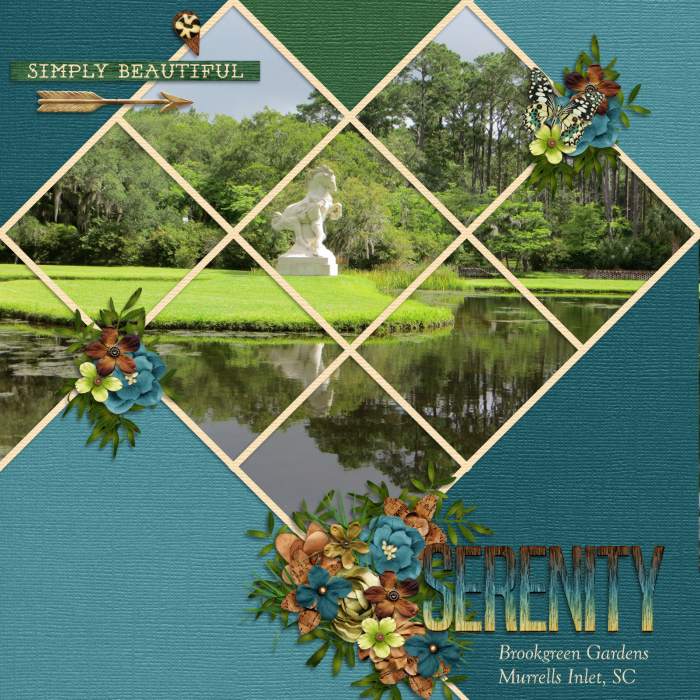 Serenity