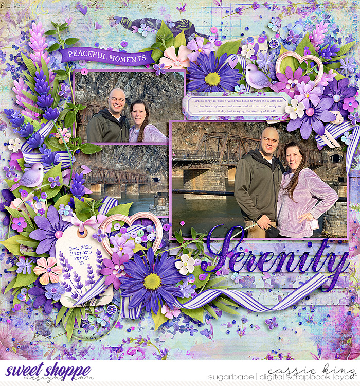 Serenity