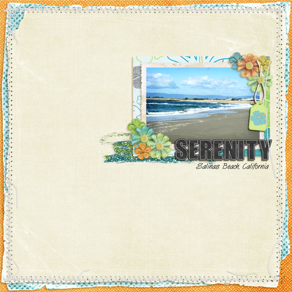 Serenity