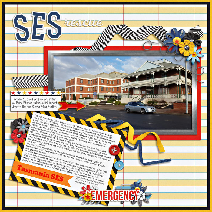 SES