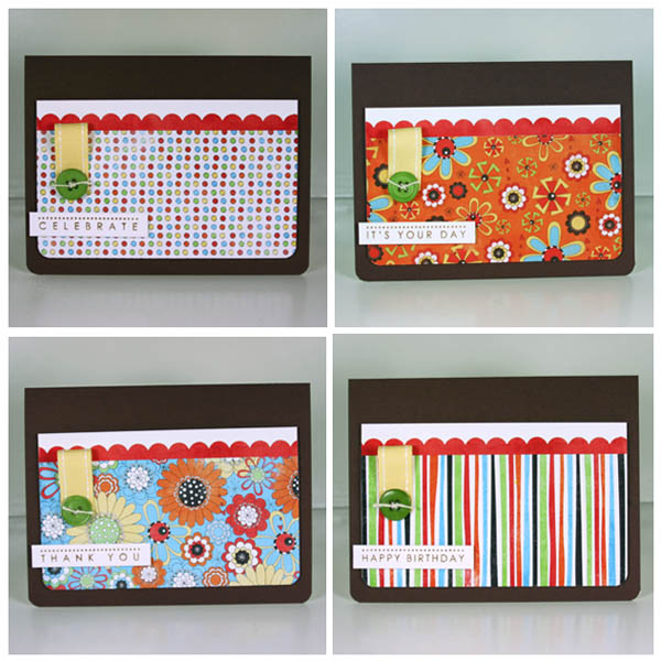 Set of Cards