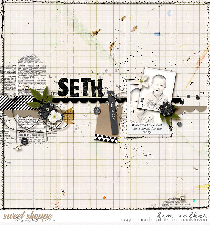 Seth