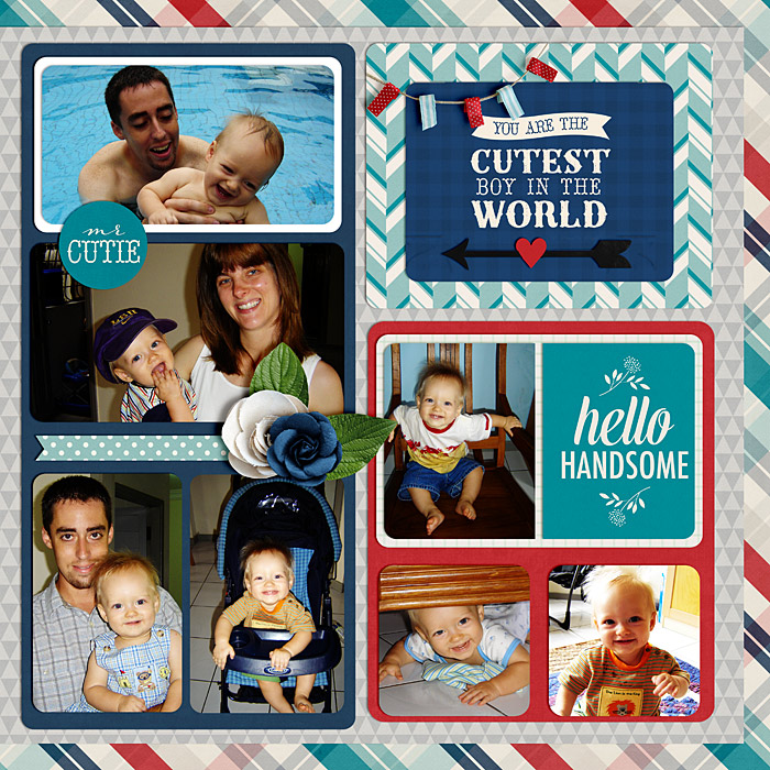 Seven Months PG 2