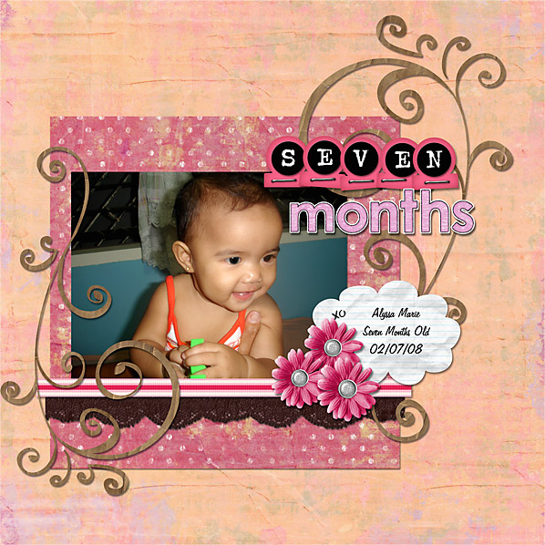 Seven Months