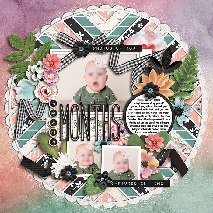 Seven Months