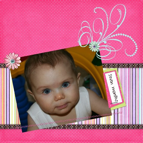 Seven Months