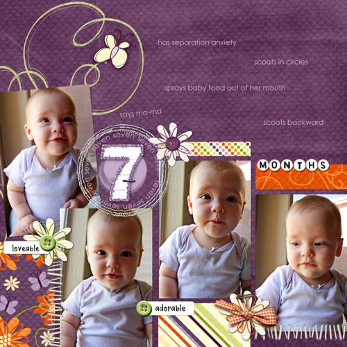 Seven Months