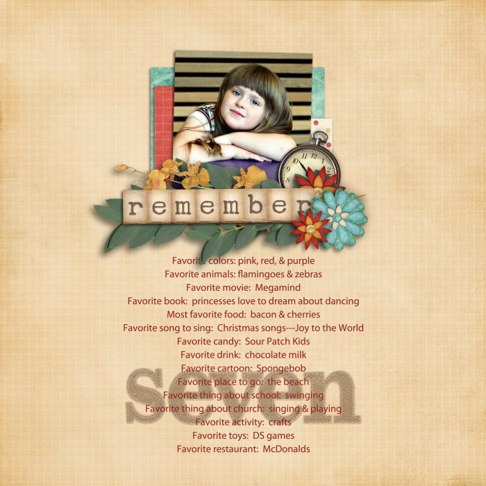 seven