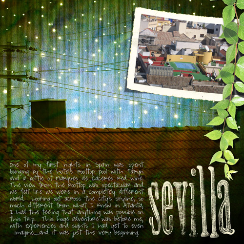 sevilla