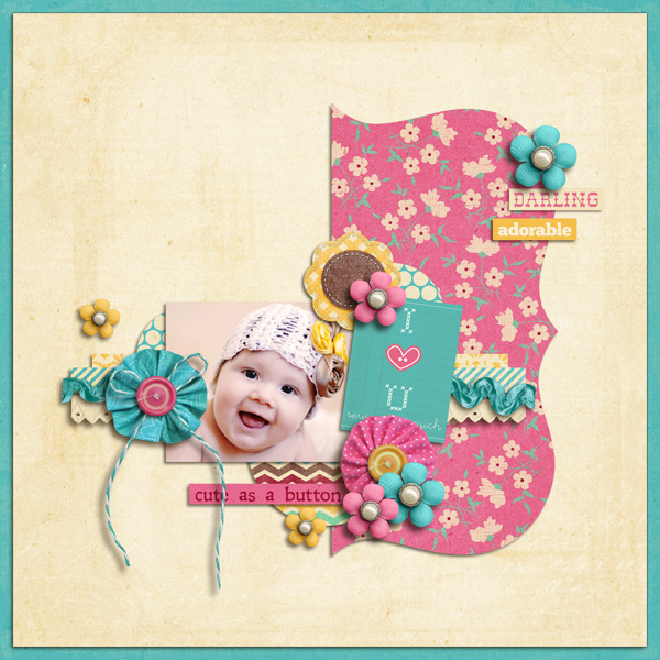 Sew Cute