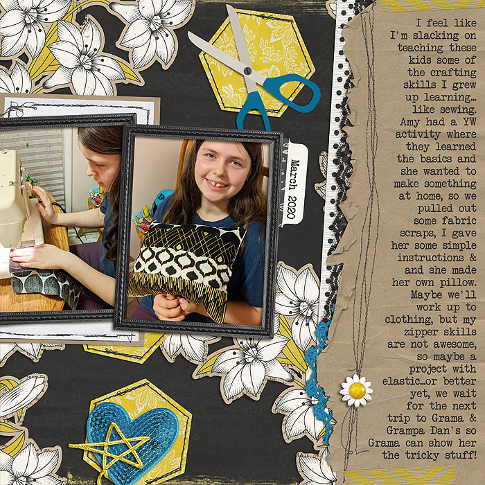 sew fun