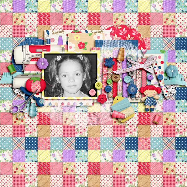 Sew Much Fun