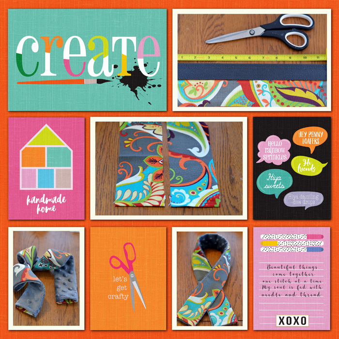 Sew Therapy