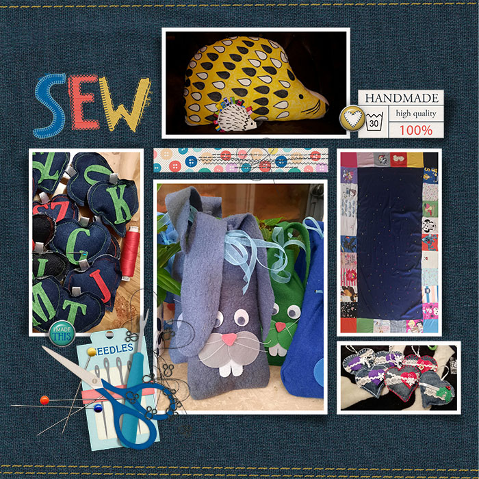 SEW