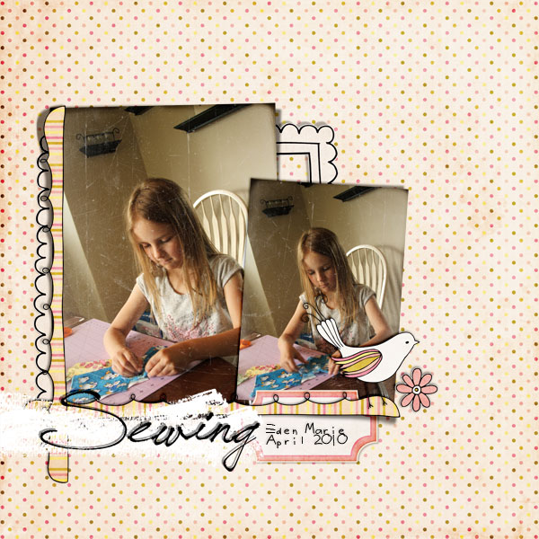 Sewing